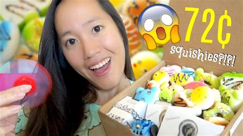 amazon cheap squishies|1 cent squishies free shipping.